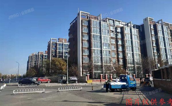 房山区-长阳 碧桂园52号楼8层5单元802号