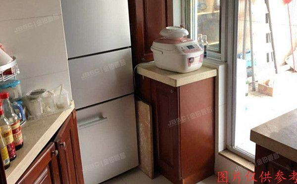 朝阳区 林泉街8号院6号楼7层2单元701号（银谷美泉）