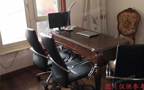 朝阳区 林泉街8号院6号楼7层2单元701号（银谷美泉）