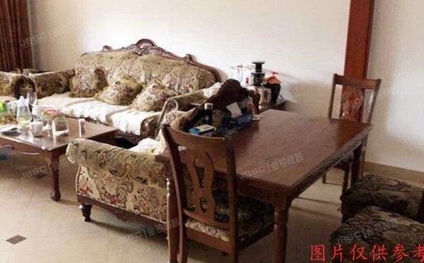 朝阳区 林泉街8号院6号楼7层2单元701号（银谷美泉）