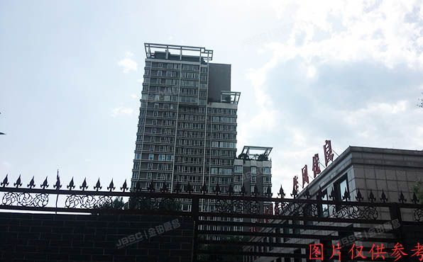 朝阳区 亮马桥路36号E座5层6G号（亮马名居）