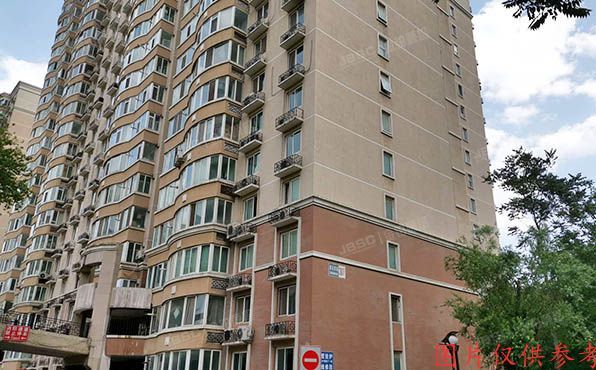 朝阳区 望京西园307号楼2层206号（望京西园三区）