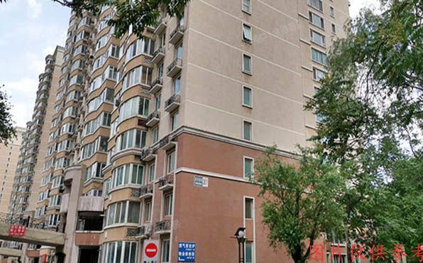 朝阳区 望京西园307号楼2层206号（望京西园三区）