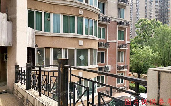 朝阳区 望京西园307号楼2层206号（望京西园三区）