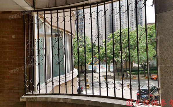 朝阳区 望京西园307号楼2层206号（望京西园三区）