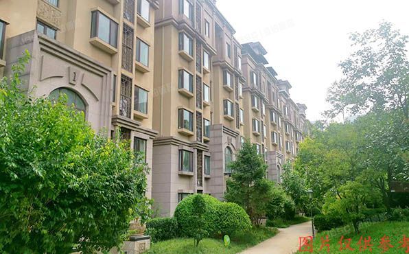 朝阳区 林泉街8号院6号楼7层2单元701号（银谷美泉）