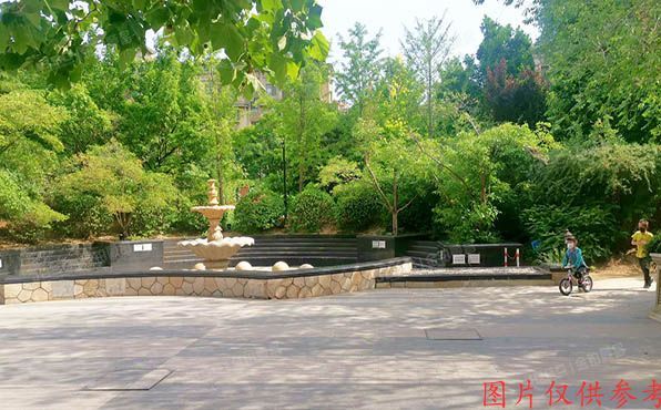 朝阳区 林泉街8号院6号楼7层2单元701号（银谷美泉）