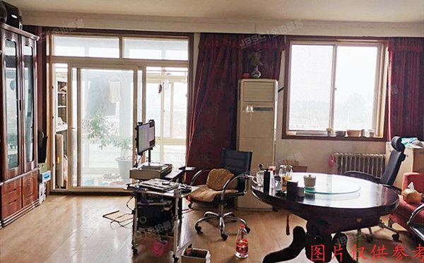 密云区 明珠花园7号楼5至6层2单元502