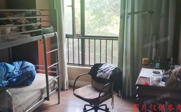 房山区-阎村 绿城 • 百合天风苑8号楼1至-1层1单元101