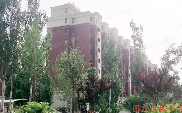 大兴区 安顺北路1号院24号楼1至2层3单元102号（格林云墅）