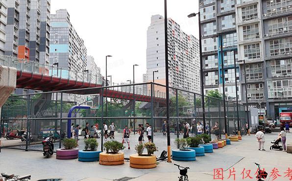 朝阳区 五里桥二街2号院6号楼21层2125室（中弘像素南区）办公