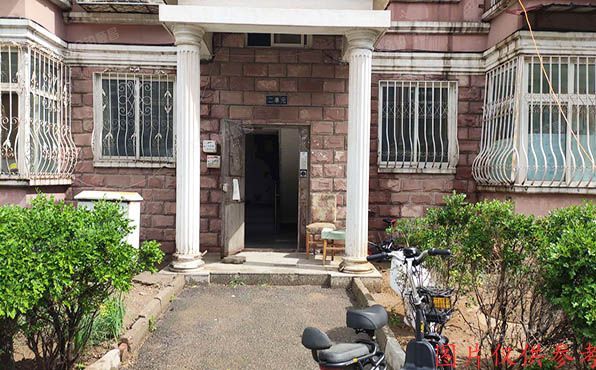 密云区 明珠花园7号楼5至6层2单元502