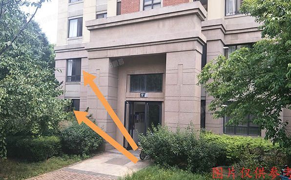 房山区-阎村 绿城 • 百合天风苑8号楼1至-1层1单元101