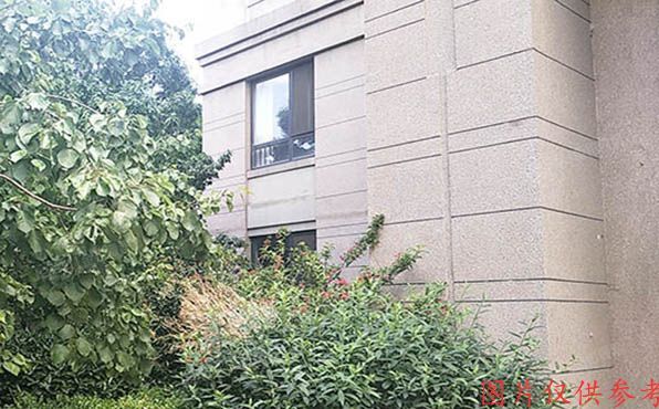 房山区-阎村 绿城 • 百合天风苑8号楼1至-1层1单元101