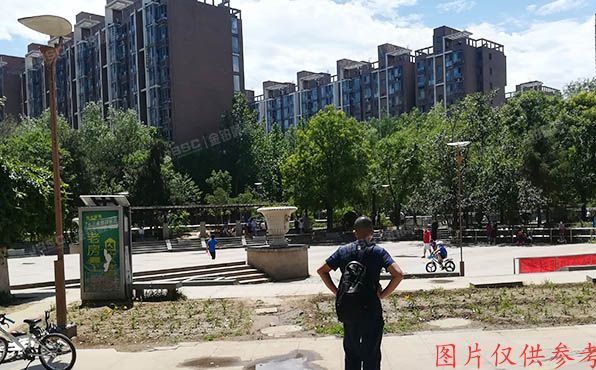 房山区-长阳 碧桂园52号楼8层5单元802号