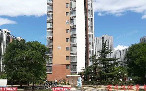 房山区-长阳 碧桂园52号楼8层5单元802号