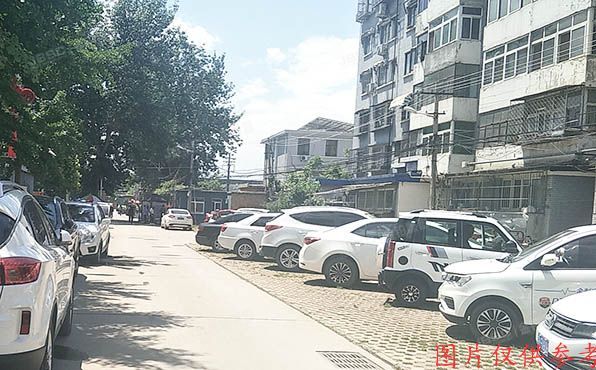 房山区-城关 矿机路1号院新12号楼612号（矿机社区）