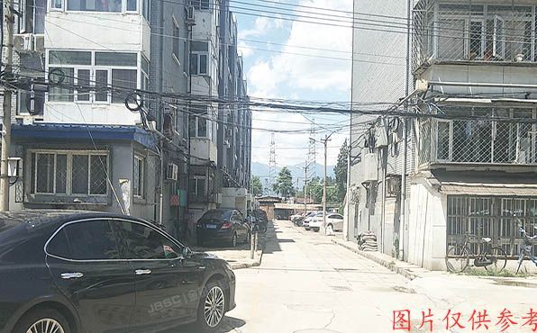 房山区-城关 矿机路1号院新12号楼612号（矿机社区）