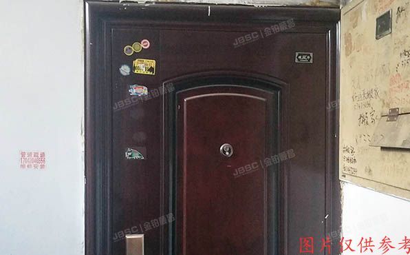 房山区-城关 矿机路1号院新12号楼612号（矿机社区）