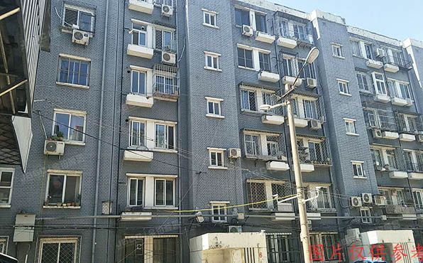 房山区-城关 矿机路1号院新12号楼612号（矿机社区）