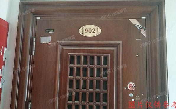 房山区长阳镇溪雅苑一区10号9层01单元902（九洲溪雅苑一区）