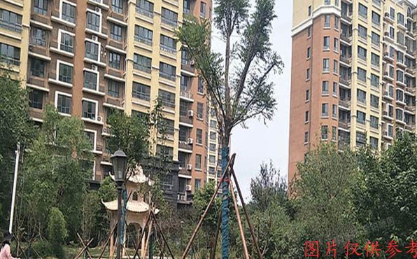 房山区长阳镇溪雅苑一区10号9层01单元902（九洲溪雅苑一区）