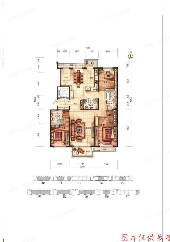 朝阳区 林萃东路1号院1号楼9层1单元902（国奥村）