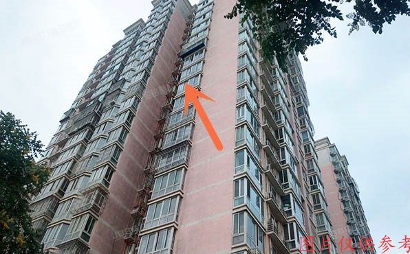 海淀区 万丰路18号院2号楼1205（橙色年代）