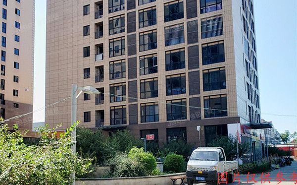 昌平区 琥珀郡1号楼3层1-321