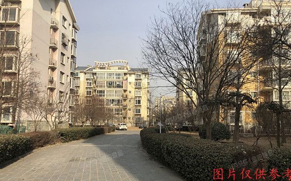 房山区-窦店 汇丰街3号院26号楼6层3单元601（世界名园）