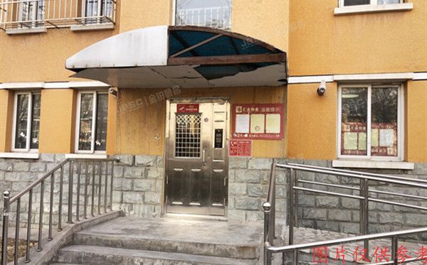 房山区-窦店 汇丰街3号院26号楼6层3单元601（世界名园）