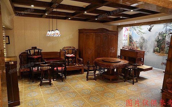 怀柔区 红螺路8号30-1至2层（红螺湖别墅）