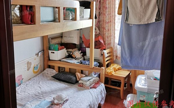 通州区景盛北二街3号院17号楼10层1单元1101（融科香雪兰溪）