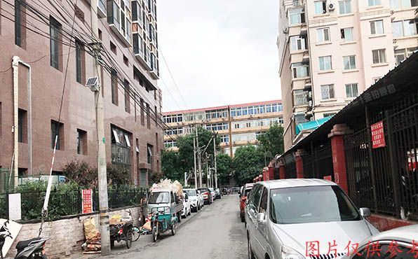 昌平区 琥珀郡1号楼3层1-321