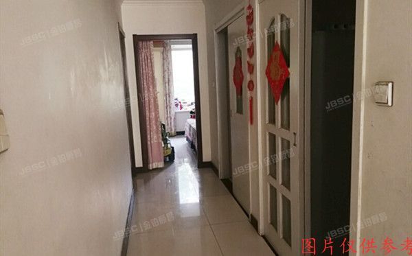 大兴区 兴华园40号楼3层2单元301（彩虹新城）