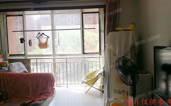 大兴区 兴华园40号楼3层2单元301（彩虹新城）