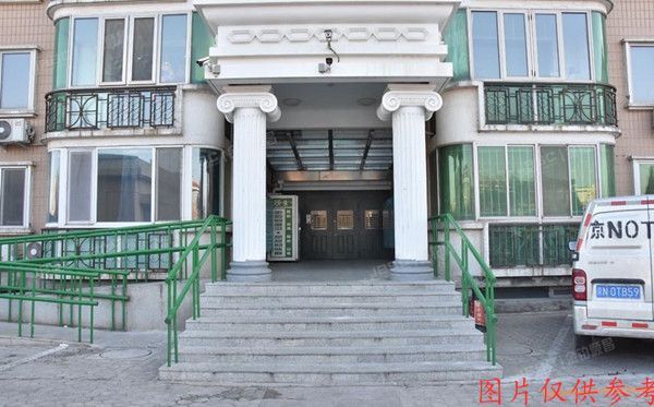 怀柔区 西园14号楼20层A （漪澜鑫筑）