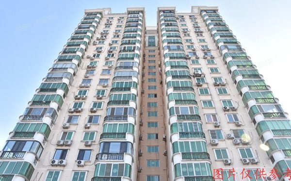 怀柔区 西园14号楼20层A （漪澜鑫筑）