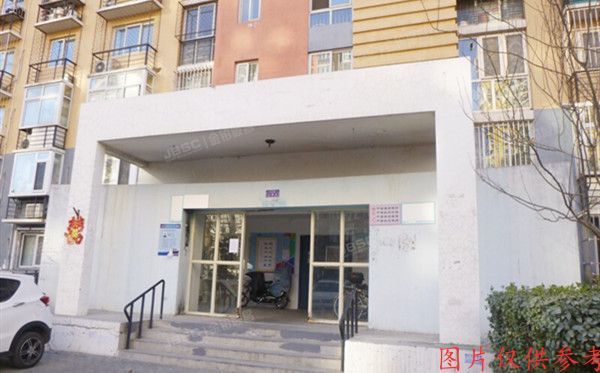 朝阳区 垡头翠成馨园324号楼1层3单元102号