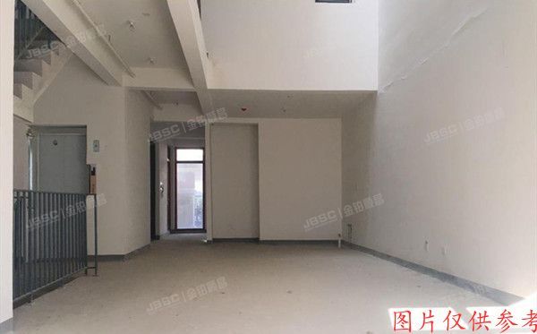 丰台区 泉湖西路1号院六区24号楼-1至3层104（亿城燕西）别墅