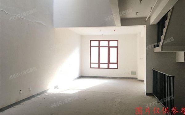 丰台区 泉湖西路1号院六区24号楼-1至3层104（亿城燕西）别墅