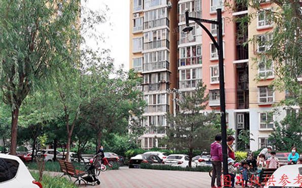 朝阳区 垡头翠成馨园324号楼1层3单元102号