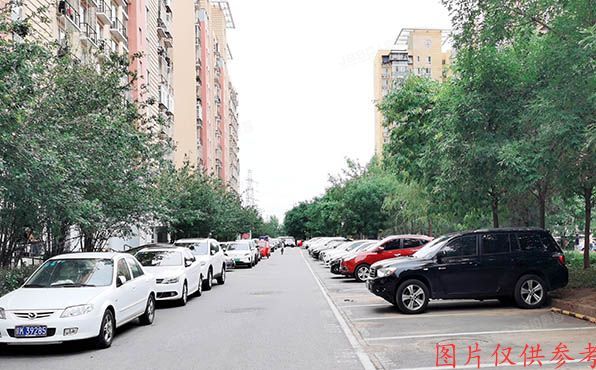 朝阳区 垡头翠成馨园324号楼1层3单元102号