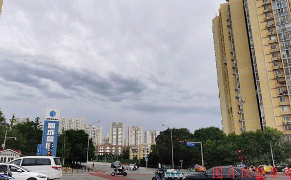 朝阳区 垡头翠成馨园324号楼1层3单元102号