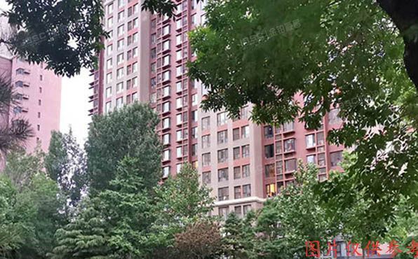 通州区景盛北二街3号院17号楼10层1单元1101（融科香雪兰溪）