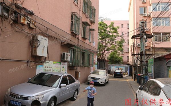 通州区 杨庄北街3号5号楼3层133号（杨庄北街4号院）