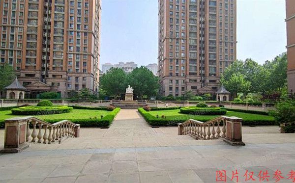 朝阳区 科荟路8号1号楼13层1302室（荣尊堡）