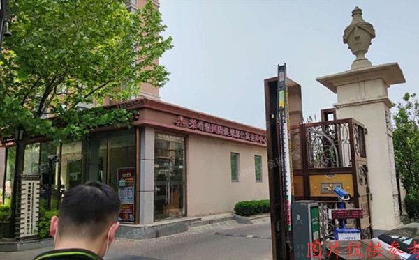 朝阳区 科荟路8号1号楼13层1302室（荣尊堡）