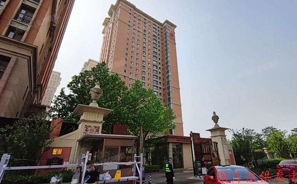 朝阳区 科荟路8号1号楼13层1302室（荣尊堡）