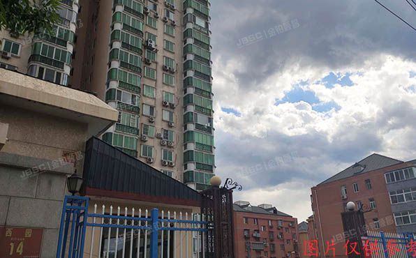 怀柔区 西园14号楼20层A （漪澜鑫筑）